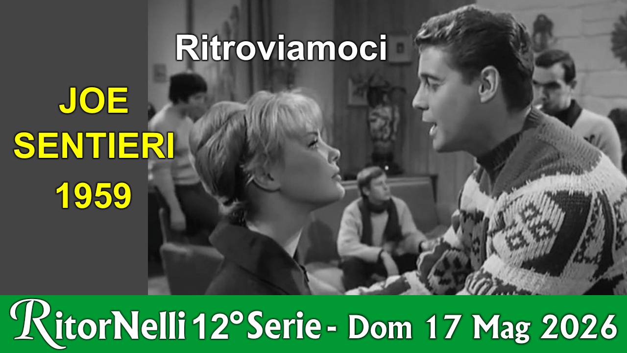Trasmissione RitorNelli